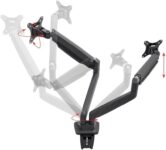 Top 10 Best Monitor Arms 2026