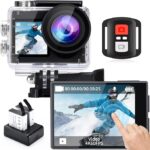 Top 10 Best Action Cameras 2026