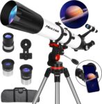 Top 10 Best Telescopes 2026