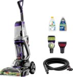 Top 10 Best Carpet Cleaners 2026