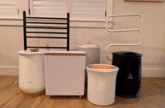 Top 10 Best Towel Warmers 2026