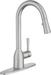 Top 10 Best Kitchen Faucets 2026