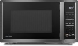 Top 10 Best Microwaves 2026