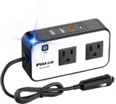 Top 10 Best Power Inverters 2026