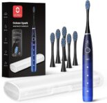 Top 10 Best Electric Toothbrushes 2026