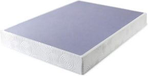 Top 10 Best Box Springs 2026