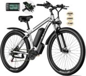 Top 10 Best Electric Bikes 2026