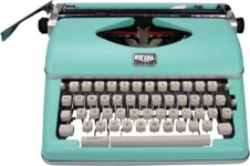 Top 10 Best Typewriters 2026