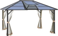 Top 10 Best Gazebos 2026
