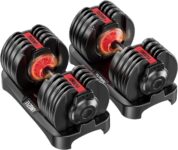 Top 10 Best Dumbbells 2026