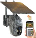 Top 10 Best Trail Cameras 2026