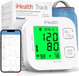 Top 10 Best Blood Pressure Monitors 2026