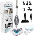 Top 10 Best Steam Mops 2026