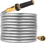 Top 10 Best Garden Hoses 2026