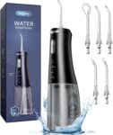Top 10 Best Water Flossers 2026