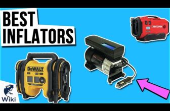 Top 10 Best Tire Inflators 2026