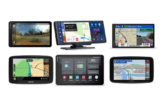 Top 10 Best GPS Navigators 2026