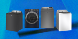 Top 10 Best Washing Machines 2026