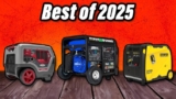 Top 10 Best Portable Generators 2026